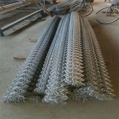 青海矿用勾花网/种植铁丝网围栏/隔离铁丝网报价及选购指南